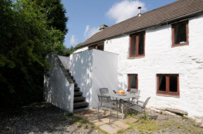 Ghyll Burn Cottage